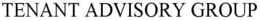TENANT ADVISORY GROUP trademark