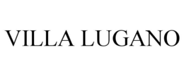 VILLA LUGANO trademark