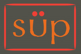 SÜP trademark