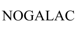 NOGALAC trademark