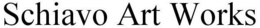 SCHIAVO ART WORKS trademark