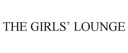 THE GIRLS' LOUNGE trademark