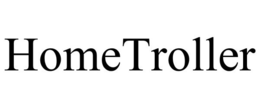 HOMETROLLER trademark