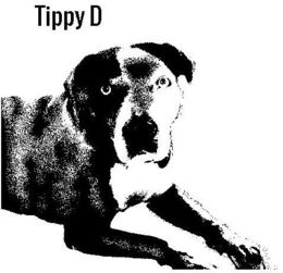 TIPPY D trademark