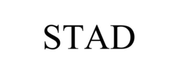 STAD trademark