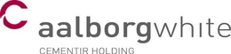 CAALBORGWHITE CEMENTIR HOLDING trademark