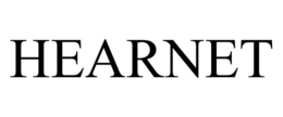 HEARNET trademark