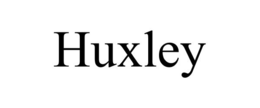 HUXLEY trademark