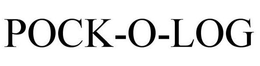 POCK-O-LOG trademark