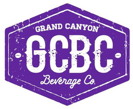 GCBC GRAND CANYON BEVERAGE CO. trademark