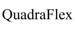 QUADRAFLEX trademark