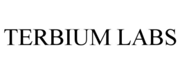 TERBIUM LABS trademark