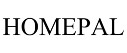 HOMEPAL trademark