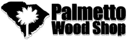 PALMETTO WOOD SHOP trademark