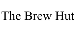 THE BREW HUT trademark