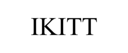 IKITT trademark