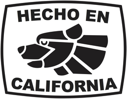 HECHO EN CALIFORNIA trademark