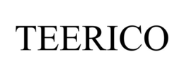 TEERICO trademark