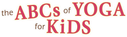 THE ABC S OF YOGA FOR KIDS trademark