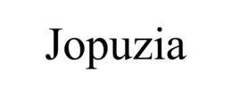 JOPUZIA trademark