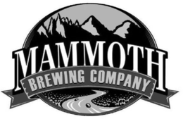 MAMMOTH BREWING COMPANY trademark