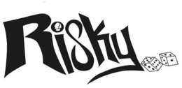 RISKY trademark