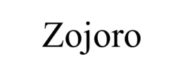 ZOJORO trademark