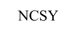 NCSY trademark