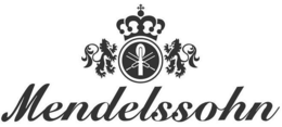 MENDELSSOHN trademark