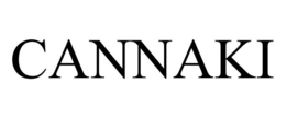 CANNAKI trademark