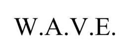 W.A.V.E. trademark
