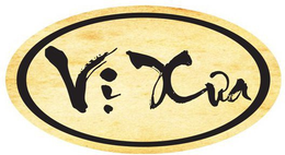 VI XUA trademark