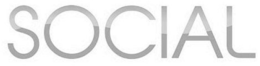 SOCIAL trademark