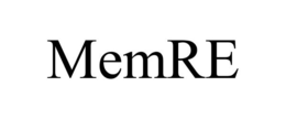 MEMRE trademark