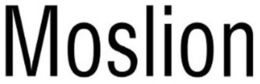 MOSLION trademark