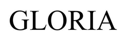 GLORIA trademark