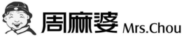 MRS. CHOU trademark