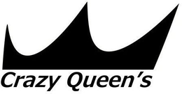 CRAZY QUEEN'S trademark