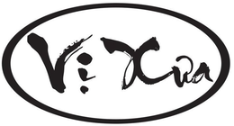 VI XUA trademark