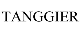 TANGGIER trademark