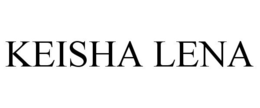 KEISHA LENA trademark