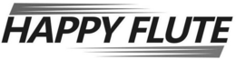 HAPPY FLUTE trademark