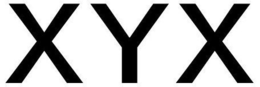 XYX trademark