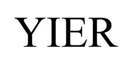 YIER trademark