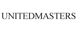 UNITEDMASTERS trademark