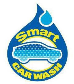 SMART CAR WASH trademark