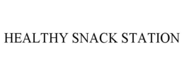HEALTHY SNACK STATION trademark