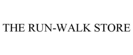 THE RUN-WALK STORE trademark
