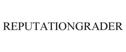 REPUTATIONGRADER trademark
