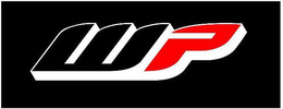 WP trademark